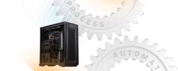 AI Infrastructure Workstation