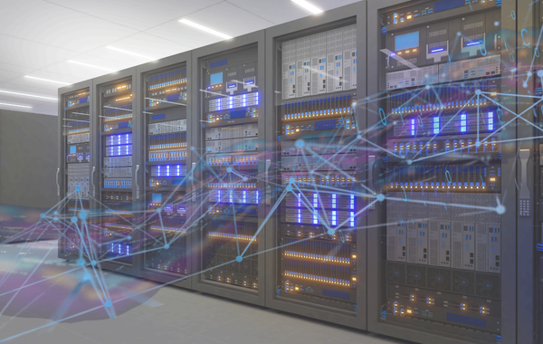 Local AI Infrastructure